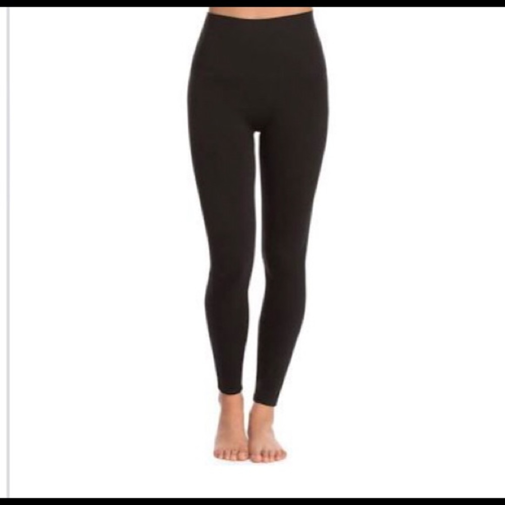 Look At Me Now Seamless Leggings size Xl